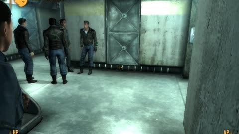 Vault 101 | Target Practice & Helping Amata - Fallout 3 (2008) - Part 2