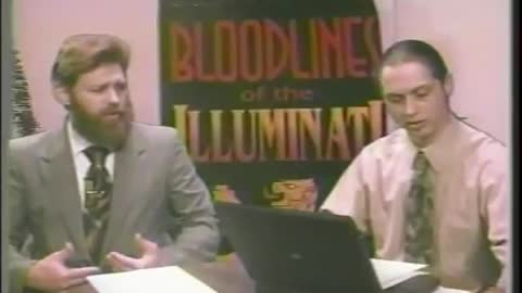 Fritz Springmeier - Bloodlines Of The Illuminati (1990 Interview)