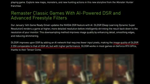 Nvidia responds to AMD RSR_Cut