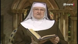 Mother Angelica Live Classics - A Sign from Heaven