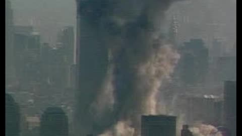 Alex Jones Radio Show. With 9/11 footage. Sept. 11, 2001 am