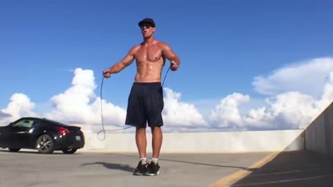 Learn Skipping: Best Rope Workout | Beginner's Guide