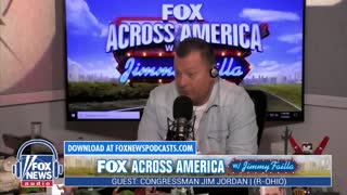 Jim Jordan on debate for speaker- 'What the founding fathers would've wanted' - Fox Across America
