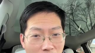 Asian Immigrant Sees How US Government Works