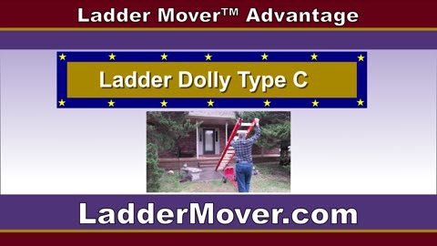 Ladder Mover