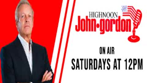 High Noon with John Gordon (10-28-23)