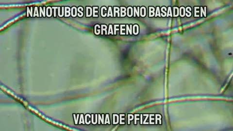 YA TODOS LO SABEMOS Videos de vacunas falsas con grafeno DIFUNDE¡