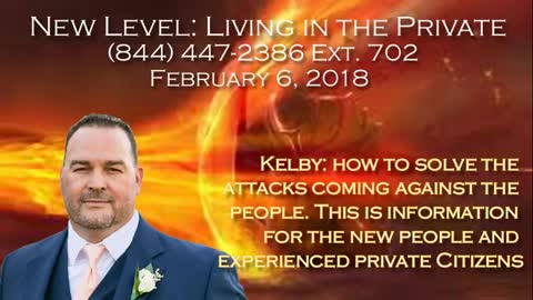 Info #153-Kelby-Living in the Private just went to a new level