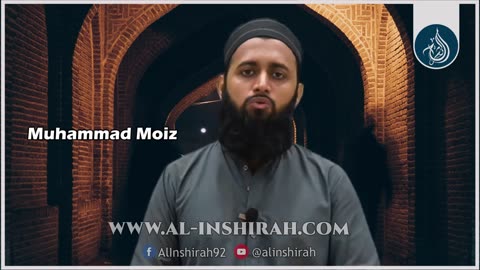 Qurbani O Aqeeqah Ek Sath Or Degar Masail | Episode 08 | Muhammad Moiz | Al Inshirah