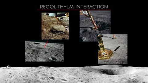 "Cosmic Luminescence: NASA's Majestic Introduction to the Moon"