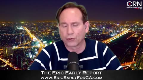 The Early Report 5-9-23