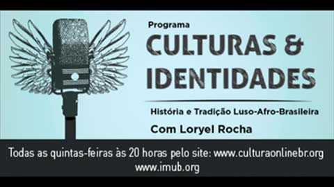 Programa Culturas e Identidades A Missão de Portugal em Fernando Pessoa