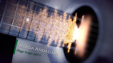 Velada Andaluza 🎧 Instrumental Music [020]