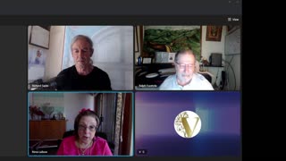 DR. RIMA E. LAIBOW (MD) TRUTH REPORTS, RALPH FUCETOLA AND GUEST RICHARD SACKS 24TH MAY 2023