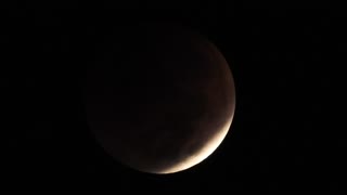 Lunar Eclipse