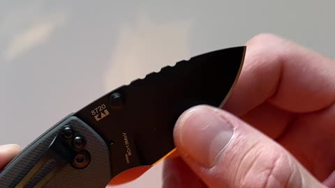 Shuffle DIY | Kershaw Multi-tool Knife