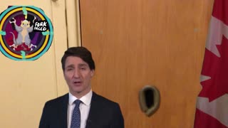 Justin Trudeau - A Message from the Government of Canada