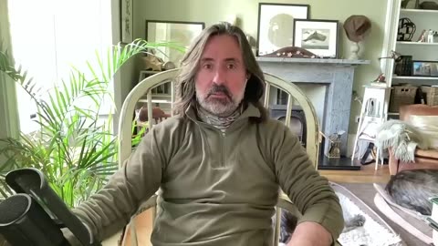 Neil Oliver: A Madness That’s Growing!