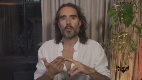 Russell Brand issues statement following dubious allegations and a 'trial by media'.