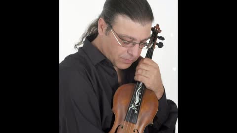 Secret Love - violin Nicos Chatzopoulos