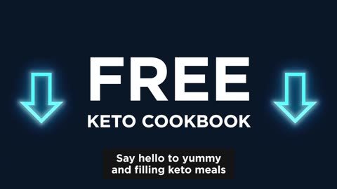 The Ultimate Keto Meal Plan! (FREE Keto book) to loose weight.