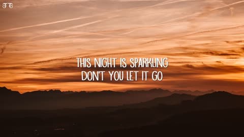 Taylor Swift-enchanted {lyrics}