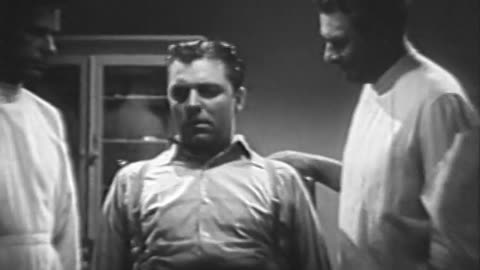 Torture Ship (1939) Classic Sci Fi Horror Full Movie