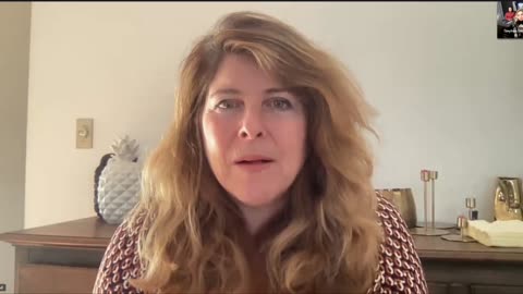 Naomi Wolf on Facing the Beast & Apologizing to Conservatives (Segment 1 Ep. 7)
