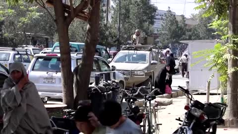 Suicide attack in Kabul tutoring center kills 19
