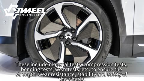 Upgrade Your Drive: Elite Wheels, Proven Quality!