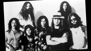 Lynyrd Skynyrd - Free bird