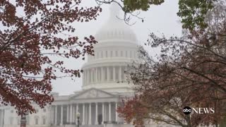 Control of Congress remains undecided 2 days after election