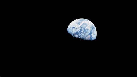 Earthrise: A Conversation with Apollo 8 Astronaut Bill Anders - 2023