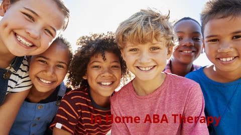 All About ABA - #1 In Home ABA Therapy Indianapolis, IN