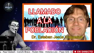 ⚠️ LLAMADO A TODOS LOS AGENTES SOCIALES Y POBLACIÓN EN GENERAL ⚠️