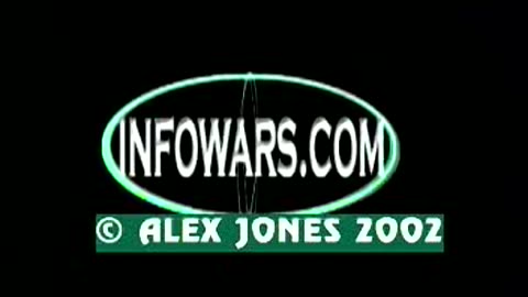 {2002} 9_11 - The Road to Tyranny Part 1 (Alex Jones)