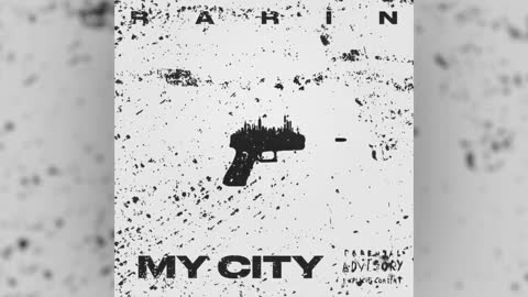 Rarin - My City (Official Visualizer)