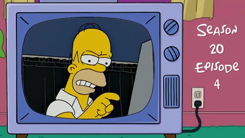15 Times The Simpsons Predicted The Future