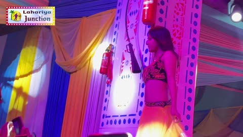 Bhojpuri _Dance _Video 16