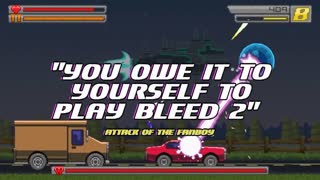 Bleed 2 Official Video Game Launch Trailer