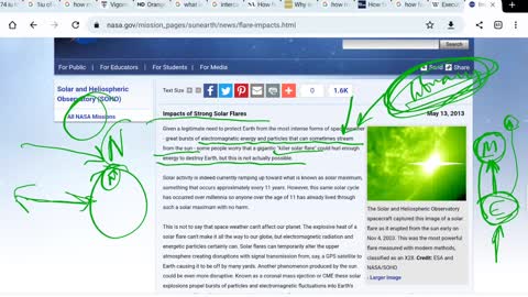 Earth's magnetic field vs Sun's plasma magnetic fields no such thing as gravity