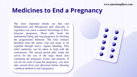 Fertility Pills and Medicines for Reproductive Health of Women