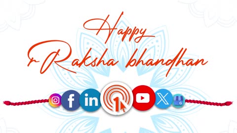 Happy Raksha Bandhan to All