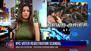 NYC Accused of Aiding Illegal Voter Registration