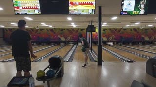 Bowling shooting 2023 September