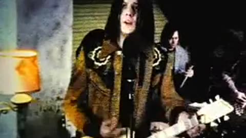 The Raconteurs - Steady, As She Goes