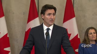 *​BREAKING* Trudeau clamps down on Iran after getting ROASTED by Poilievre