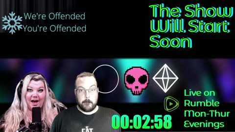 Ep#300 Amazon locks man out of house for racism | We're Offended You're Offended Podcast