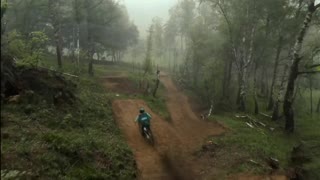 EXTREME SPORTS Downhill Mountain Biking BEST OF 2022 MIX-4