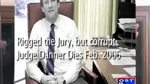Aug 1, 2008 Court Corruption: CopperCARDS short w/ Clive